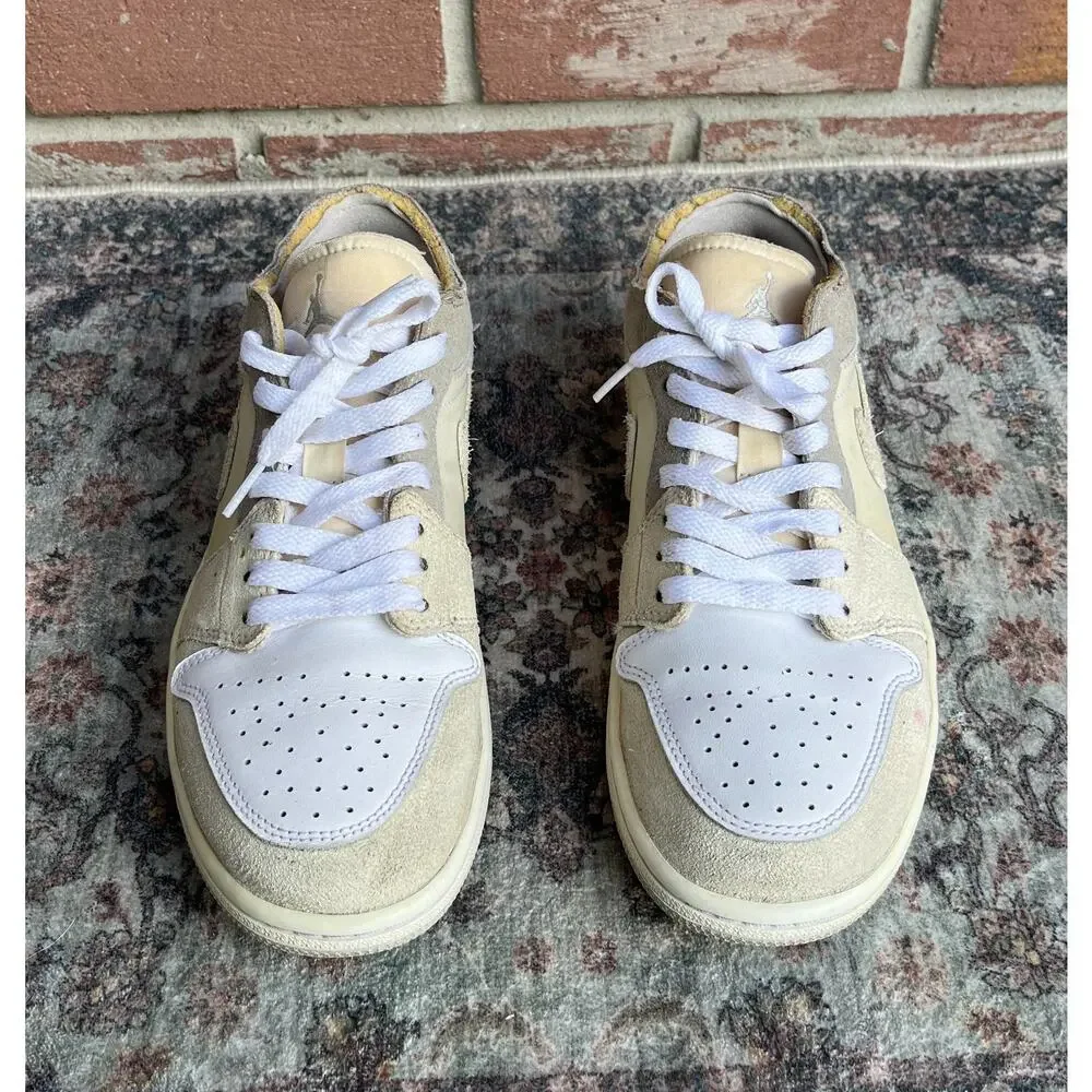 Jordan brand model